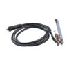 Set cablu sudura 16mm x 2.2m cleste impamantare si cupla