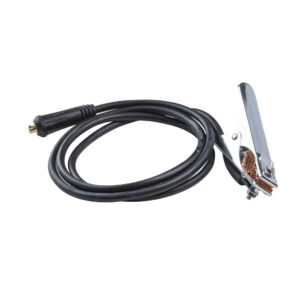 Set cablu sudura 16mm x 2.2m cleste impamantare si cupla