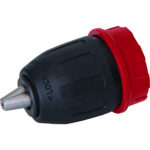 Mandrina rapida 13mm compatibila RDP-CDL21