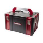 Cutie scule pentru sistem modular mobil 44х32х25.5cm RDP