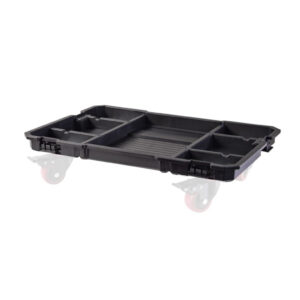 Baza fara roti pentru sistem modular mobil 46x33x11cm RDP