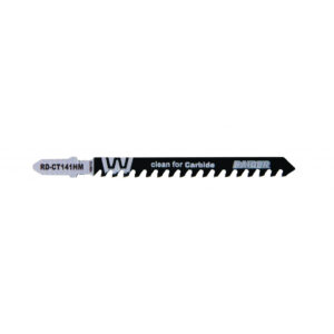 Lama fierastrau pendular lemn 75x4.3mm 8TPI CT141HM