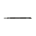Set 2 lame fierastrau pendular lemn 155x4.0mm 6TPI WT744D