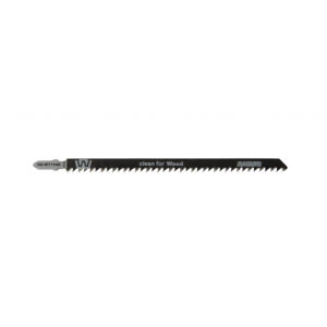 Set 2 lame fierastrau pendular lemn 155x4.0mm 6TPI WT744D