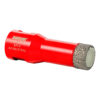 Freza diamantata pentru frezare uscata M14 x 18mm