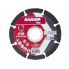 Disc debitare multmaterial cu carbura 115x22.2mm