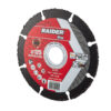 Disc debitare multmaterial cu carbura 125x22.2mm