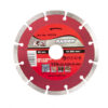 Disc diamantat segmentat DRY 150x22.2mm RD-DD23