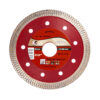 Disc diamantat Turbo 125x22.2x1.2mm RD-DD22