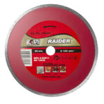 Disc diamantat continuu WET 250x25.4mm