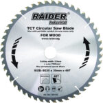 Disc circular pentru lemn 235x48Tx30mm TCT RDI-CS27