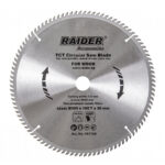 Disc circular pentru lemn 305x100Tx30mm