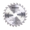 Disc circular pentru lemn 200х24Тх30mm
