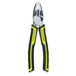 Cleste combinat 180mm CRV gen3 TMP