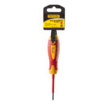 Surubelnita cruce izolata 1000V Ph0x 60mm CRV TMP