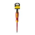 Surubelnita cruce izolata 1000V Ph2x100mm CRV TMP
