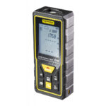 Telemetru laser 50m 2xAAA aria si memorie TMP