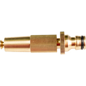 Pistol pentru stropit ½" reglaj alama TG