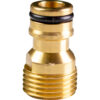 Adaptor robinet ½” filet exterior si ½" alama TG