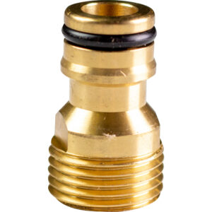 Adaptor robinet ½” filet exterior si ½" alama TG