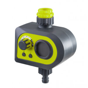 Temporizator electronic pentru irigatii GX