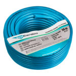 Furtun de gradina 3 straturi ½" 30m TG
