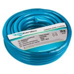 Furtun de gradina 3 straturi ¾" 20m TG