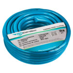 Furtun de gradina 3 straturi 1" 20m TG