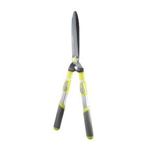 Foarfeca pentru gard viu cu manere telescopice HS01 GX
