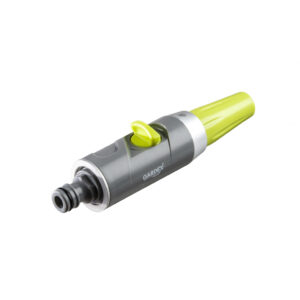 Pistol pentru stropit ½" cu reglaj si robinet LUXE GX
