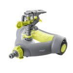Aspersor rotativ cu impuls cu roti 0-360° MOBI GX