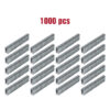 Set 1000 de capse tip 55 14x6x1.08mm RDP-SST20