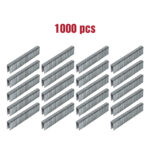 Set 1000 de capse tip 55 14x6x1.08mm RDP-SST20