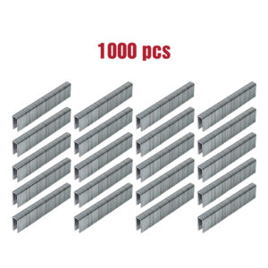 Set 1000 de capse tip 55 14x6x1.08mm RDP-SST20