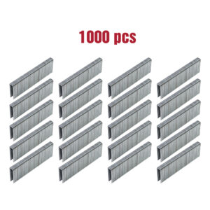 Set 1000 de capse tip 55 16x6x1.08mm RDP-SST20