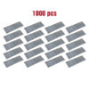 Set 1000 de cuie tip 18GA 25x1.08mm SST20