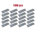 Set 1000 de cuie tip 18GA 25x1.08mm SST20