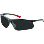 Ochelari de protectie lentila intunecata UVA400 RD