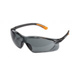 Ochelari de protectie lentila intunecata UVA400 TMP-SG01