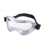 Ochelari de protectie lentila transparenta TMP-SG03