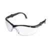 Ochelari de protectie lentila transparenta reglabili TMP-04