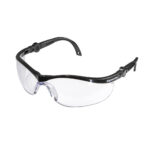 Ochelari de protectie lentila transparenta reglabili TMP-04