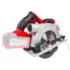 R20 Fierastrau circular manual 20V ø165 laser RDP-SCS20 SOLO