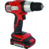 Masina de gaurit si insurubat 18V 1.5Ah 26Nm RD-CDL25