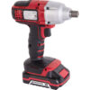 Masina insurubat cu impact 18V 1.5Ah 350Nm ½ RD-CIW01