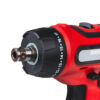 Masina de gaurit si insurubat 12V 2x1.5Ah 28Nm RD-CDL26