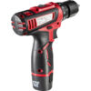 Masina de gaurit si insurubat 12V 1.5Ah 28Nm RD-CDL27