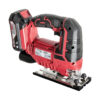 R20 Fierastrau pendular 20V 80mm 2.0Ah RDP-SJS20