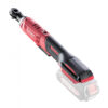 R20 Cheie cu clichet ⅜" 40Nm LED 60Nm SOLO RDP-SRW20