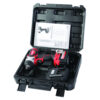 Masina insurubat cu impact 20V x 4.0Ah 320Nm RDI-IBW01